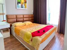 Hình ảnh Giá Tốt Cho thuê Galaxy 9, Q4, 70m2, 2pn,15tr ( bao phí quản lý). Ntđđ