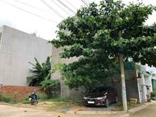 Hình ảnh Lô đất đẹp nhất Góc 2 mặt tiền Phường Tăng Nhơn Phú A Q9