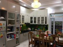 Hình ảnh Nhà 1 trệt 2 lầu sân thượng hxh ĐS 2,P16,GV,DTSD 258m2,giá 7.9 tỷ