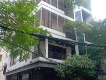 Hình ảnh Cho thuê nhà Phố Huỳnh Thúc Kháng đống đa Hà Nội 100m2x7T, thang máy