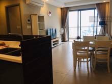 Hình ảnh ✔ Cho thuê CHCC THE GOLD VIEW 80m 2pn 2wc - Nội thất đầy đủ