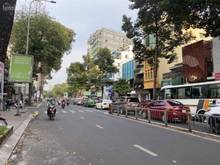 Hình ảnh Cho thuê gấp nhà MT 201 Nguyễn Thị Minh Khai, P. Nguyễn Cư Trinh, Q1