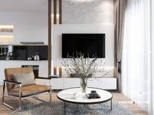 Hình ảnh ✔ Cho thuê CHCC SUNRISE CITY 96m 2pn 2wc - Nội thất đầy đủ