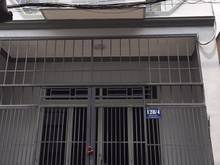 Hình ảnh Cần tiền,bán nhà hẻm 68 Đồng Nai Q10, 50m2, giá 928 triệu