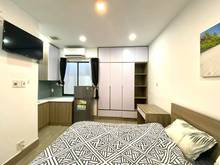 Hình ảnh Mb6623 nạp rút nhanh chóng studio sang trọng, cao cấp cho thuê giá KM lớn, Nguyễn Văn Trỗi