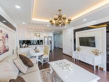 Hình ảnh Cho thuê Midtown 3PN nhà mới làm nội thất xong> Cho thuê giá rẻ nhất
