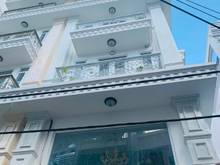 Hình ảnh Cho thuê nguyên căn mặt tiền 108C Lê Bình, p2, Tân Bình.