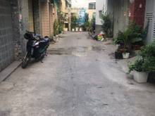 Hình ảnh Bán nhà Hẻm Xe Hơi 60 lâm văn bền, phường tân kiểng, Quận 7