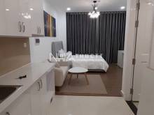 Hình ảnh ✔ Cho thuê CHCC SUNRISE CITY VIEW 41m OF 1wc - Có rèm cửa