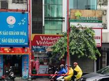 Hình ảnh Cho thuê nhà nguyên căn mặt tiền Hoa Huệ, Phường 7, Quận Phú Nhuận