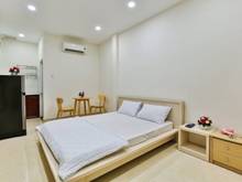 Hình ảnh 🌿Căn Hộ Studio Ban Công Thoáng Mát Ngay Kỳ Đồng Quận 3 🌿