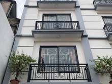 Hình ảnh Bán nhà MT Bùi Thị Xuân Quận 1 dt: 6x16m, lửng 3 lầu giá 47 tỷ