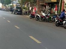 Hình ảnh Cho thuê mặt bằng kinh doanh Phú Mỹ Hưng, Quận 7 mở quán ăn, văn phòng