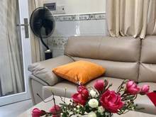 Hình ảnh Nhà đẹp nhỏ tiền - QUẬN 3. Tặng nội thất xịn -  27m2 – 2 Tầng