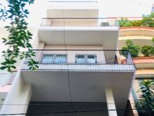Hình ảnh cho thuê lại nhà nguyên căn hẻm xe tải 702/10 Sư Vạn Hạnh, p12, Quận 1