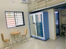 Hình ảnh Phòng gác lửng mới, cho thuê rẻ ngay 373 Lý Thường Kiệt