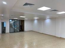 Hình ảnh Cho thuê sàn phố Thái Hà: 120m2 x 7,5 tầng, MT 7m, thông sàn, có hầm.