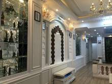 Hình ảnh Bán gấp toà building Trần Bình Trọng, P5, Bình Thạnh 5x28m hầm 6 lầu g