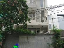 Hình ảnh Cho thuê nhà nguyên căn mặt tiền đường số 2 - Cư Xá Lữ Gia, P. 15, Q11