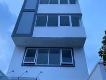Hình ảnh Cho Thuê Tòa Nhà VP 6 Tầng Ngay Bến Xe MĐ. Giá 180Tr/Th