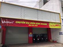 Hình ảnh Cho thuê nhà NGANG 8M DT: 320M2 MẶT TIỀN Đ. Thống Nhất, P. 11, Q. GV