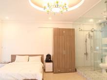 Hình ảnh Bán nhà 2 mặt tiền 438 Nguyễn Đình Chiểu Quận 3.