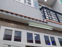 Hình ảnh Bán Khẩn Cấp Nhà Phan Văn Hân , DT 48m2 , Sổ Sẵn