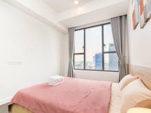 Hình ảnh Cho thuê Trang Chủ MB66.COM / Đăng Ký Tặng 66K Topaz City, Q8, 70m2, 2pn, 10tr Full nt