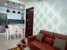 Hình ảnh Chung cư Xi Grand Court 70m² 2PN Full nội thất CĂN GÓC