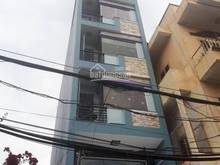 Hình ảnh Cho Thuê Nhà DT: 8*5m Góc 3 MT Hoa Khu Phan Xích Long, Giá 55 Triệu