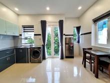 Hình ảnh Căn Hộ Quận 2 mới xây 100%_gần cầu SG_ ít chi phí phát sinh