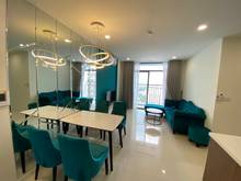 Hình ảnh Central Premium 73m2 2PN Có Nội Thất Chỉ 12TR/THÁNG