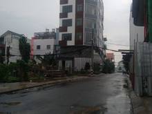Hình ảnh Cho thuê tòa nhà 2 mặt tiền gần Aeon bình tân