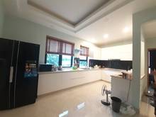 Hình ảnh Biệt thự Thân Văn Nhiếp 8x20m - Thiết kế hiện đại - Khu an ninh