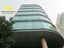 Hình ảnh Cho Thuê Building Hầm, 6 Tầng Lê Văn Sĩ, Q.Tân Bình. Giá 90 Tr/Th.