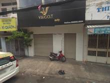 Hình ảnh Cho thuê mb Hồng Bàng, Phường 2, q.Bình Thạnh, 4*18m.