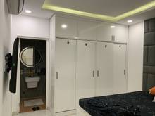Hình ảnh Cho thuê Tôn Thất Thuyết , 42m2, Officetel, 7tr, ntđđ, Q4