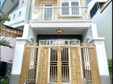 Hình ảnh Thua độ,bán nhà Nguyễn Cơ Thạch Q2, 52.3m2, giá 917 triệu