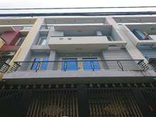 Hình ảnh Nhà Q.5 Mặt Tiền Trần Hưng Đạo - 4m x 19m - 3 Lầu - HĐT Cao, 16.5 Tỷ