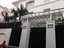Hình ảnh Cho thuê biệt thự Đường Nguyễn Thị Minh Khai, P.Đa Kao, Q.1