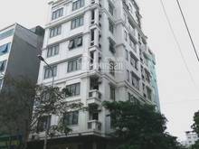 Hình ảnh Tòa nhà 8 tầng MT Lý Chính Thắng Quận 3 145m2 chỉ 43 tỷ