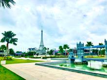 Hình ảnh Đất nền Mỹ Hạnh - KDC Phú Sinh Cát Tường