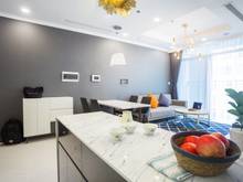 Hình ảnh Cho thuê gấp CH Hưng Phúc, 78m2, 2PN, giá rẻ 12tr