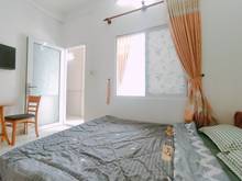 Hình ảnh Nhà mới xây, an ninh, hẻm ô tô thông thoáng,  đối diện KCN Tân Bình