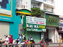 Hình ảnh Bán nhà MT Phan văn trị ngay ngã tư Ng Thái Sơn 14.5 tỷ