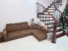 Hình ảnh Nhà ngõ 612 Lạc Long Quân-sát Hồ Tây-oto qua nhà-an sinh đỉnh, 4.55Tỷ