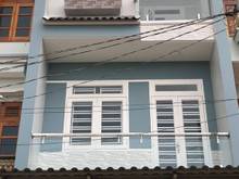 Hình ảnh Bán nhà sát mặt đường Nguyễn Biểu, Quận 5, 40m2 giá chỉ 6,6 tỷ.
