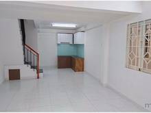 Hình ảnh Nhà 1 trệt 2 lầu đúc. 133/5 Vĩnh viễn, phường 4, quận 10