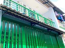 Hình ảnh Bán Nhà tuyệt đẹp 1 Lầu Hẻm 60 Lâm Văn Bền, Phường Tân Kiểng, Quận 7