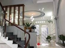 Hình ảnh Cho thuê Nhà phố Mặt tiền Tây Hoà Quận 9, 280 m2, Tỷ đồng